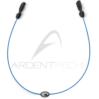 Cordino per occhiali polarizzati COSTA C Mono retainer blu