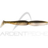 Soft lure MEGABASS Super spindle worm 4 VM