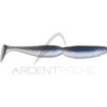 Soft bait MEGABASS Super spindle worm 4 VM