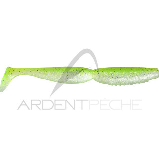 Soft lure MEGABASS Super spindle worm 5 VM