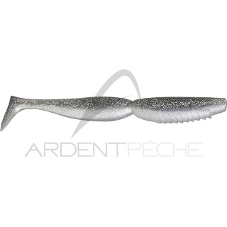 Soft bait MEGABASS Super Spindle Worm 5 VM