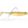 Soft lure MEGABASS Hazedong shad 4.2