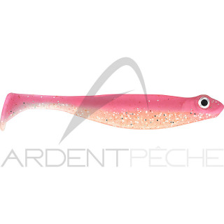 Soft bait MEGABASS Hazedong shad 4.2