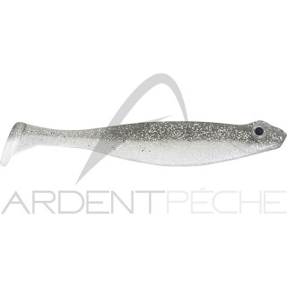 Soft bait MEGABASS Hazedong shad 4.2