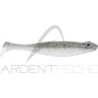 Leurre souple MEGABASS Hazedong shad 4.2