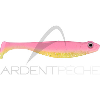 Soft bait MEGABASS Hazedong shad 4.2