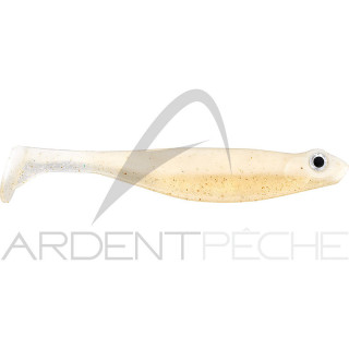 Soft lure MEGABASS Hazedong shad 5.2