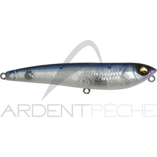 Crankbait MEGABASS Dog X S