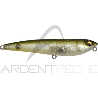 Crankbait MEGABASS Dog X S