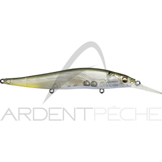 Poisson nageur MEGABASS Vision 110 +1 SW