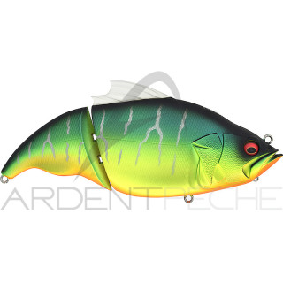 Vatalion 190 SF - the benchmark swimbait for large pike - Ardent Pêche