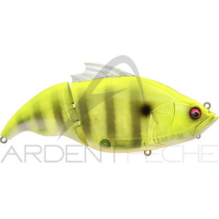 Vatalion 190 SF - the benchmark swimbait for large pike - Ardent Pêche