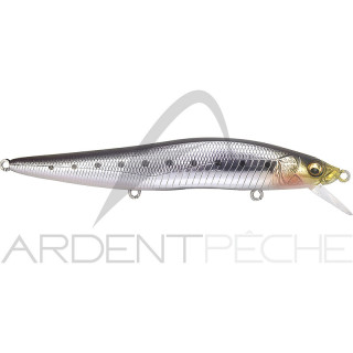 Pesce nageur MEGABASS Vision 110 LBO SW
