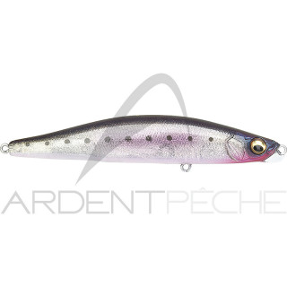 Pesce artificiale MEGABASS Genma 110 S