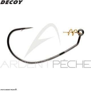 Paletta DECOY BL-12