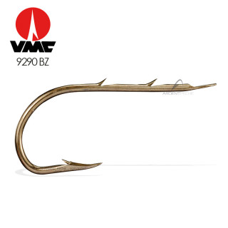 VMC 9290 BZ Single Hook