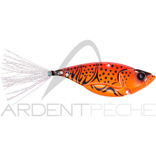 Lure MEGABASS Vibration X Dyna Response 7g