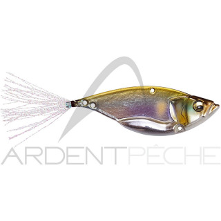 Pesce nuotatore MEGABASS Vibration X dyna response 14g