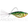 Pesce nuotatore MEGABASS Vibration X dyna response 14g