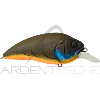 Poisson nageur MEGABASS Super Z Z1