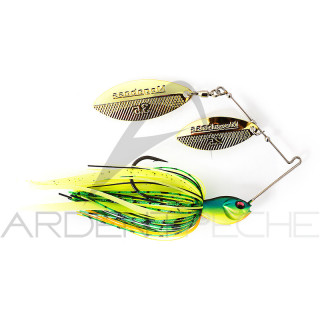 Spinnerbait MEGABASS SV-3 DW 17.5g