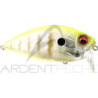 Pesce nageur MEGABASS ORC Burning shad