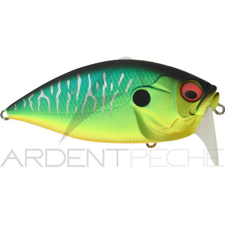 Pesce nageur MEGABASS ORC Burning shad