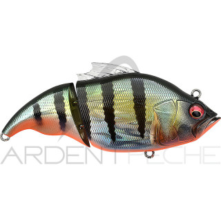 Vatalion 115 F - the jointed swimbait for pike - Ardent Pêche