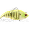 Vatalion 115 F - il pesce nuotatore snodato per il luccio - Ardent Tecniche di pesca