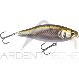 Megabass I-Jack, una calamita per lucci e black bass - Ardent tecniche di pesca