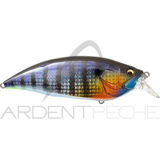 Pesce nageur MEGABASS Big M 2.0