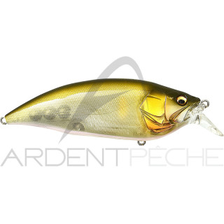 Crankbait MEGABASS Big M 2.0