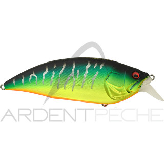 Poisson nageur MEGABASS Big M 2.0