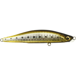 Pesce natante MEGABASS Genma 85 S