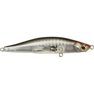 Pesce natante MEGABASS Genma 85 S