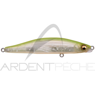 Pesce natante MEGABASS Genma 85 S