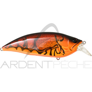Pesce nageur MEGABASS Big M 2.0