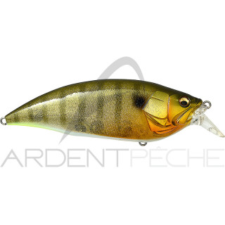 Crankbait MEGABASS Big M 2.0