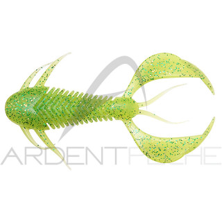 Leurre souple MEGABASS Rock hog 2.5