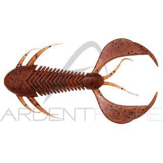 Soft lure MEGABASS Rock hog 3