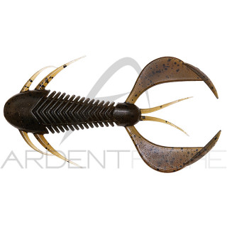 Soft lure MEGABASS Rock hog 3