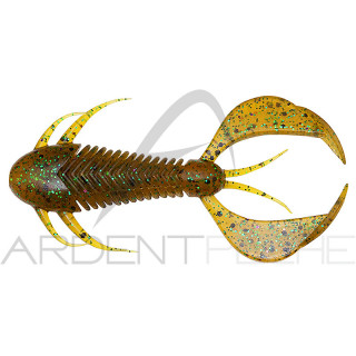 Soft lure MEGABASS Rock hog 3