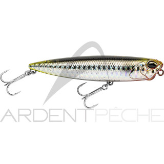 Pesce artificiale DUO Realis pencil 85 SW