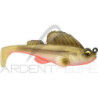 Dark Sleeper 3'' da 10.5g - pesca nel cuore delle alghe - Ardent Tecniche di pesca