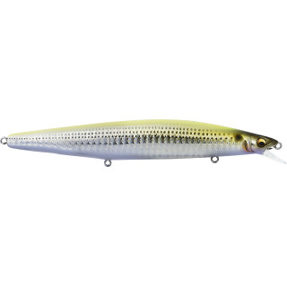 Pesce nageur MEGABASS Marine gang cookai 140 S