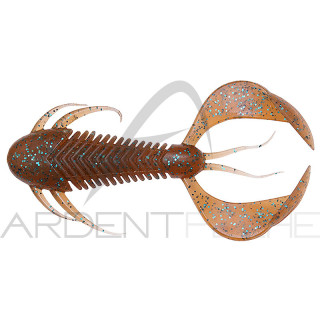 Soft lure MEGABASS Rock hog 3