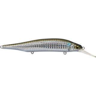 Pesce nageur MEGABASS X80 Magnum + 1
