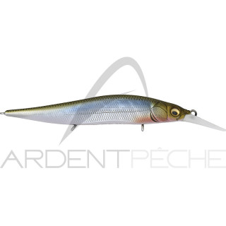 Pesce artificiale MEGABASS Vision 110 Junior +1