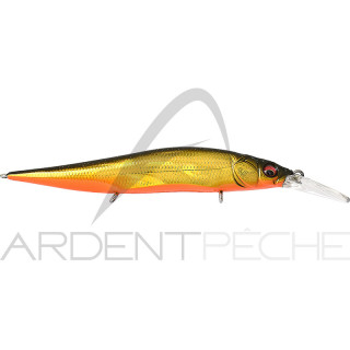 Poisson nageur MEGABASS Vision 110 Junior +1