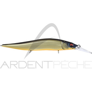 Pesce artificiale MEGABASS Vision 110 Junior +1